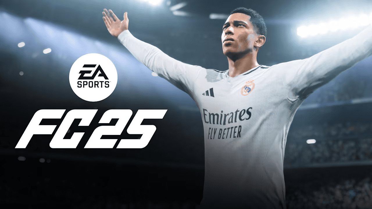 EA FC 25 Bestpreis so guenstig wie nie Amazon Angebot